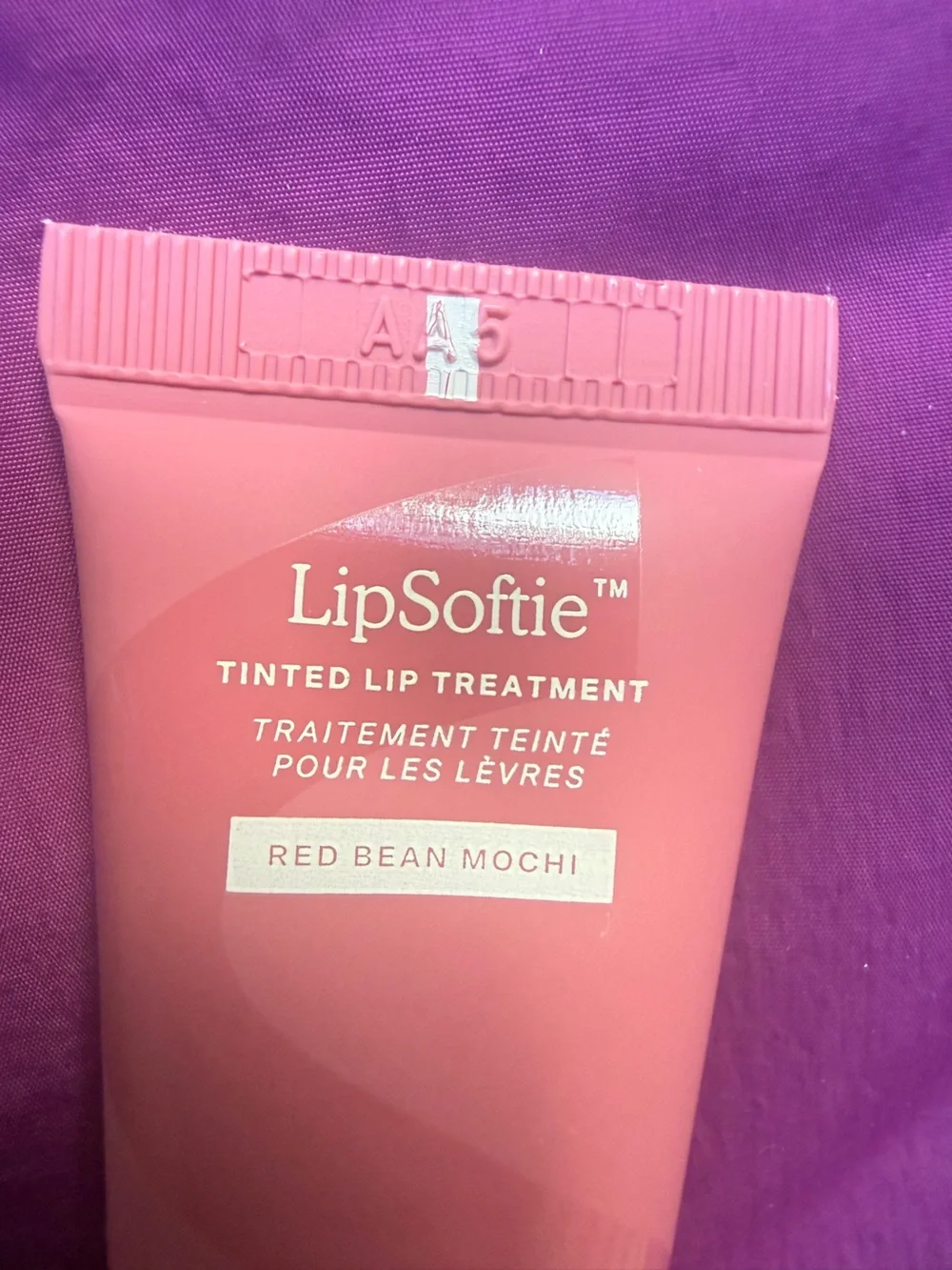 ❤️ 3/$25 Tower 28 Beauty LipSoftie Hydrating Tinted Lip Treatment Balm